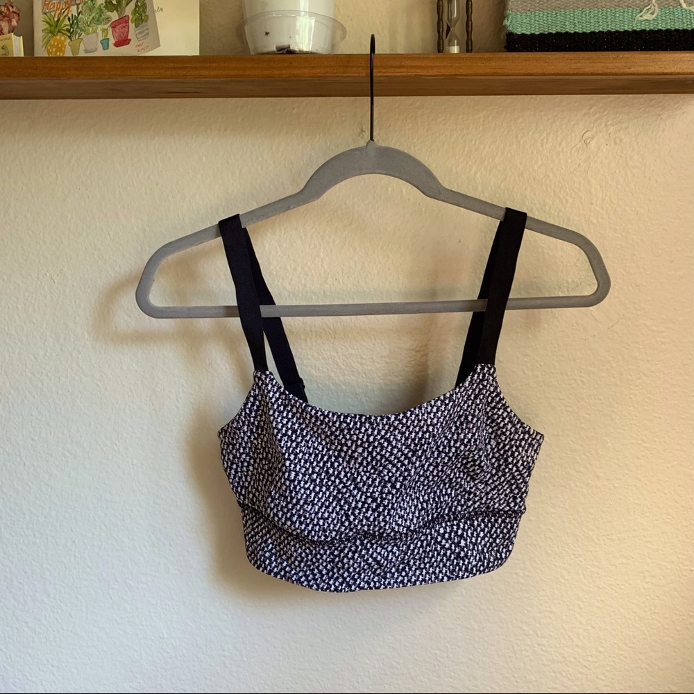 Lululemon Both Ways Bra